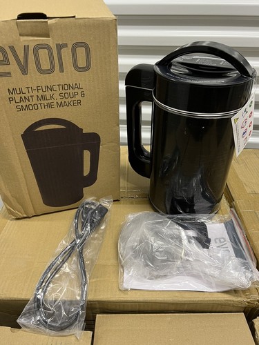 Evoro mf2201 black stainless - mf2201,