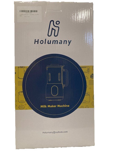 Holumany 001 automatic nut - holumany, hm-001