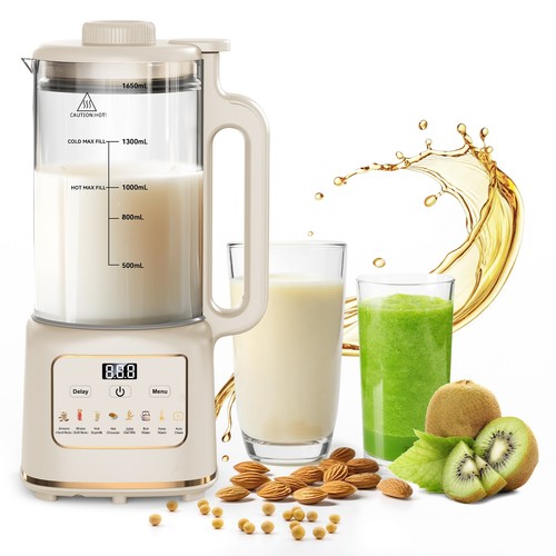 56oz nut milk - 56oz, 1