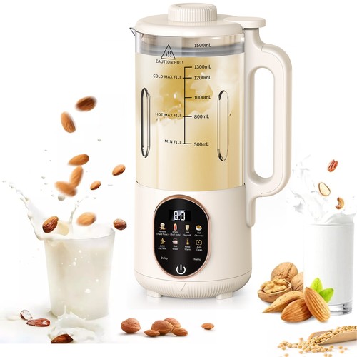 50oz nut milk maker - nut,